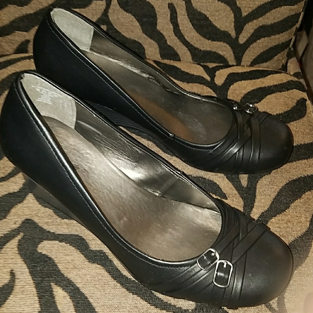 Stylish Wedges